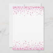 Onze kleine liefje wordt een - WH Kaart (Achterkant)