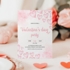 Onze kleine lieve Baby shower uitnodiging