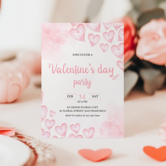 Onze kleine lieve Baby shower uitnodiging