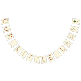 Onze kleine lieveheersbeestje wordt een - eerste v vlaggetjes