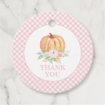 Onze kleine pomkin eerste verjaardag Dank je