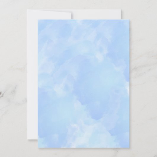 Onze kleine pompoen | Jongen Halloween 1e verjaard Kaart (Achterkant)