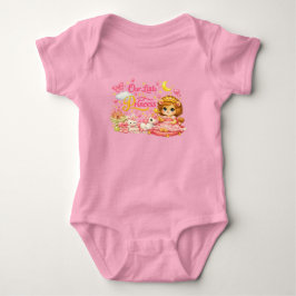 Onze Kleine Prinses Romper