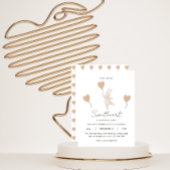 Onze kleine schatje draait op een dag.