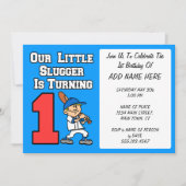 Onze kleine slokdarm maakt er een kaart (Voorkant)