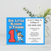 Onze kleine slokdarm maakt er een kaart (Staand voorkant)