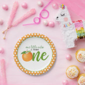 Onze kleine stropdas draait één Bord - of Stippen (Feest)