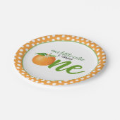 Onze kleine stropdas draait één Bord - of Stippen (Gekanteld)