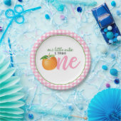 Onze kleine stropdas draait één Bord - Pk Pset (Feest)