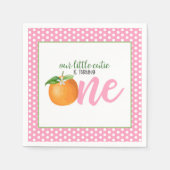 Onze kleine stropdas draait om een servet - Pk Sti (Voorkant)