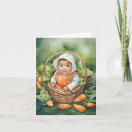 Onze kleine tuin verrukking is het draaien van een kaart
