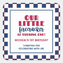 Onze kleine voetzoeker is één verjaardag aan het w