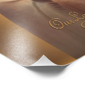 ONZE KNOCK PRAY VOOR ONS VERZAMELD AFBEELDING FOTO AFDRUK (Hoek)