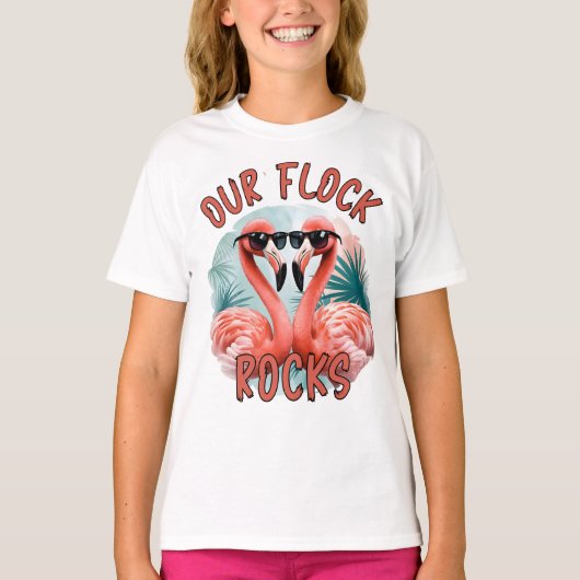 Onze kuddes t-shirt (Voorkant)