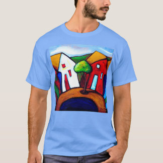 ONZE KUL DE SAC T-SHIRT