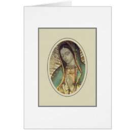 ONZE LADY GUADALUPE