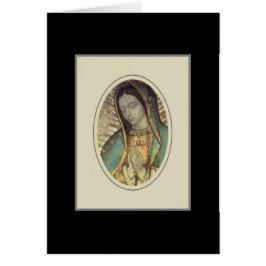 ONZE LADY GUADALUPE