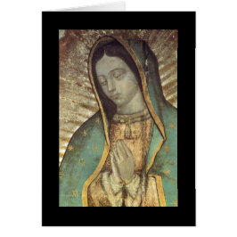 ONZE LADY GUADALUPE