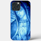 ONZE LADY GUADALUPE Case-Mate iPhone CASE (Achterkant)