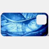 ONZE LADY GUADALUPE Case-Mate iPhone CASE (Achterkant (horizontaal))
