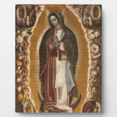 ONZE LADY GUADALUPE FOTOPLAAT (Voorkant)