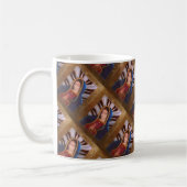 ONZE LADY GUADALUPE KOFFIEMOK (Links)