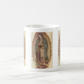 ONZE LADY GUADALUPE KOFFIEMOK (Center)