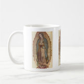 ONZE LADY GUADALUPE KOFFIEMOK (Links)