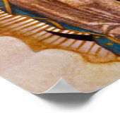 ONZE LADY GUADALUPE POSTER (Hoek)