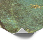 ONZE LADY GUADALUPE POSTER (Hoek)