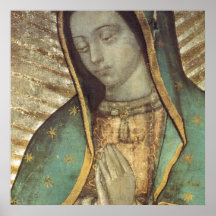 ONZE LADY GUADALUPE