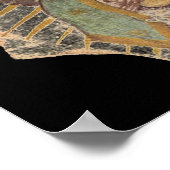 ONZE LADY GUADALUPE POSTER (Hoek)