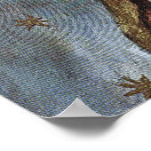 ONZE LADY GUADALUPE POSTER (Hoek)