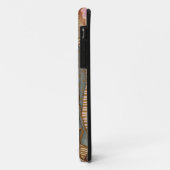 ONZE LADY GUADALUPE PRAY VOOR ONS. Case-Mate iPhone CASE (Achterkant/links)
