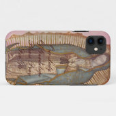 ONZE LADY GUADALUPE PRAY VOOR ONS. Case-Mate iPhone CASE (Achterkant (horizontaal))