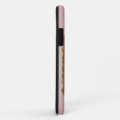 ONZE LADY GUADALUPE PRAY VOOR ONS. Case-Mate iPhone CASE (Achterkant/rechts)