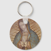 ONZE LADY GUADALUPE SLEUTELHANGER (Voorkant)