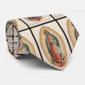 ONZE LADY GUADALUPE STROPDAS (Opgerold)