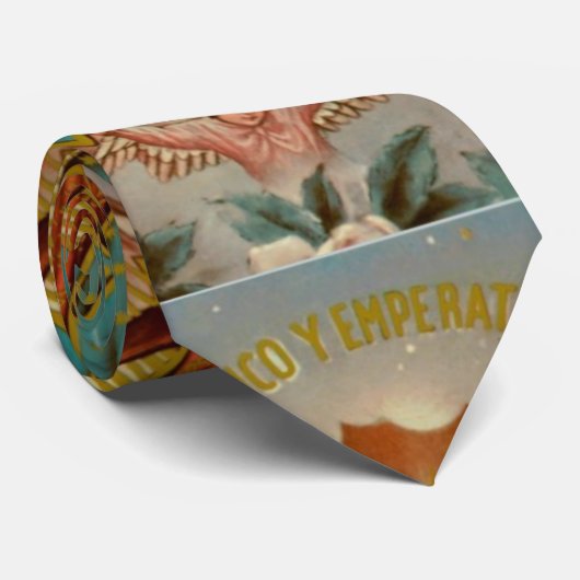 ONZE LADY GUADALUPE STROPDAS (Opgerold)