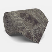 ONZE LADY GUADALUPE STROPDAS (Opgerold)