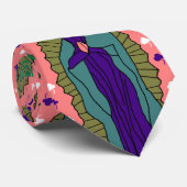 ONZE LADY GUADALUPE STROPDAS (Opgerold)