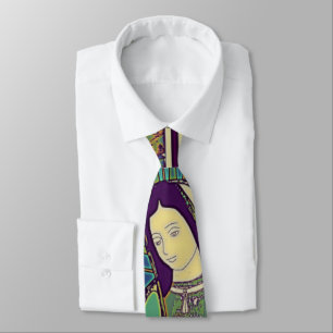 ONZE LADY GUADALUPE STROPDAS
