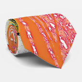 ONZE LADY GUADALUPE STROPDAS (Opgerold)