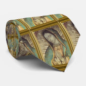 ONZE LADY GUADALUPE STROPDAS (Opgerold)