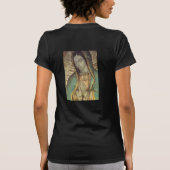 ONZE LADY GUADALUPE T-SHIRT (Achterkant)