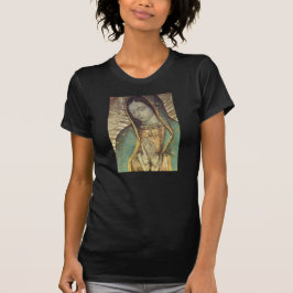 ONZE LADY GUADALUPE T-SHIRT