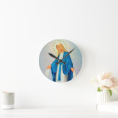 Onze Lady Immaculate Conception Ronde Klok (Huis)