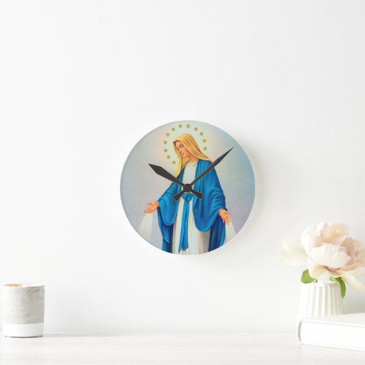 Onze Lady Immaculate Conception Ronde Klok (Huis)