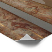 ONZE LADY MOUNT CARMEL VAN OOST-HARLEM, ... POSTER (Hoek)