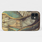 ONZE LADY OF GUADALUPE Hoesje-Mate iPhone CASE (Achterkant (horizontaal))